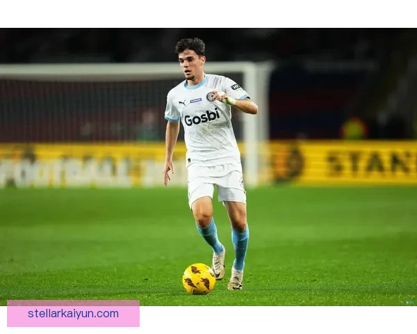 狼堡转会策略调整:引入年轻天才,球队未来蓝图值得关注 狼堡转会策略调整:引入年轻天才,球队未来蓝图值得关注