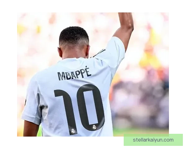 姆巴佩新教练上任球队战术重塑 期待迎来辉煌时刻表现亮眼