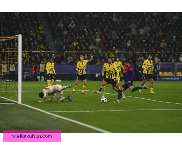 多特蒙德定位球表现出色，引发战术执行热议，期待在接下来的比赛中继续保持优势。