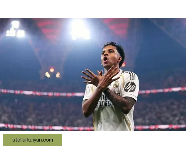 巴尔韦德状态回暖，皇马迎来新胜利契机