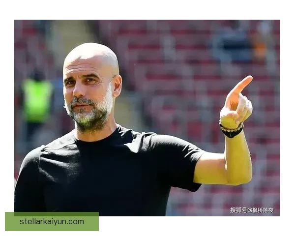 滕哈赫与瓜迪奥拉的战术博弈再度吸引关注，双方近期状态各有千秋