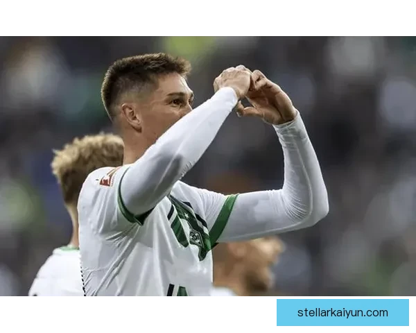 门兴状态回暖，近期表现稳健值得关注