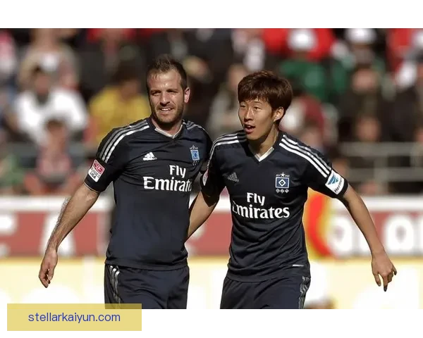 汉堡青训实力持续提升，培养年轻球员备受关注。