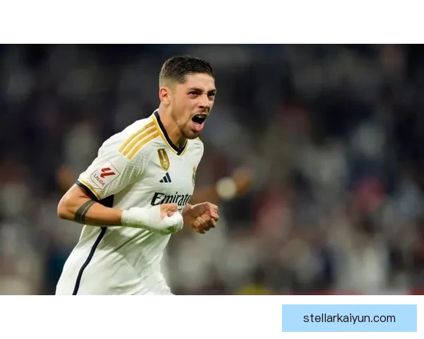 巴尔韦德传球视野持续提升，成为球队中场组织的关键之一