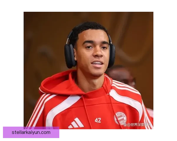 穆西亚拉持续提升,成为金童奖有力竞争者 穆西亚拉持续提升,成为金童奖有力竞争者